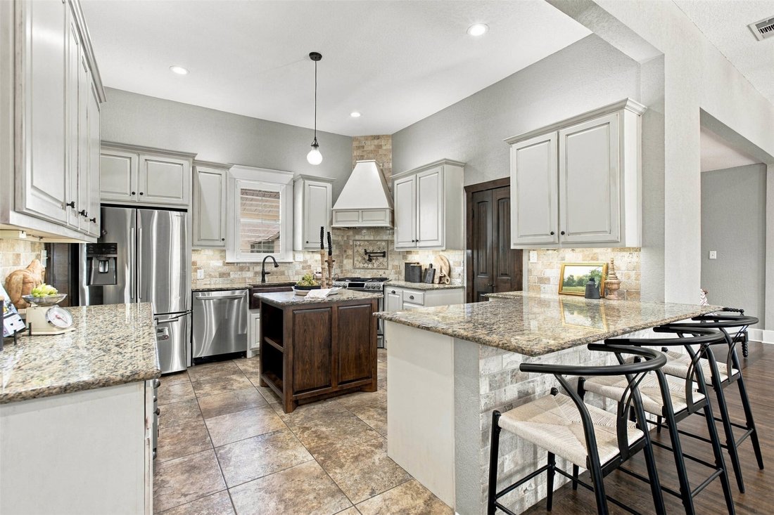 House in Georgetown, Texas, United States 3 - 19173884