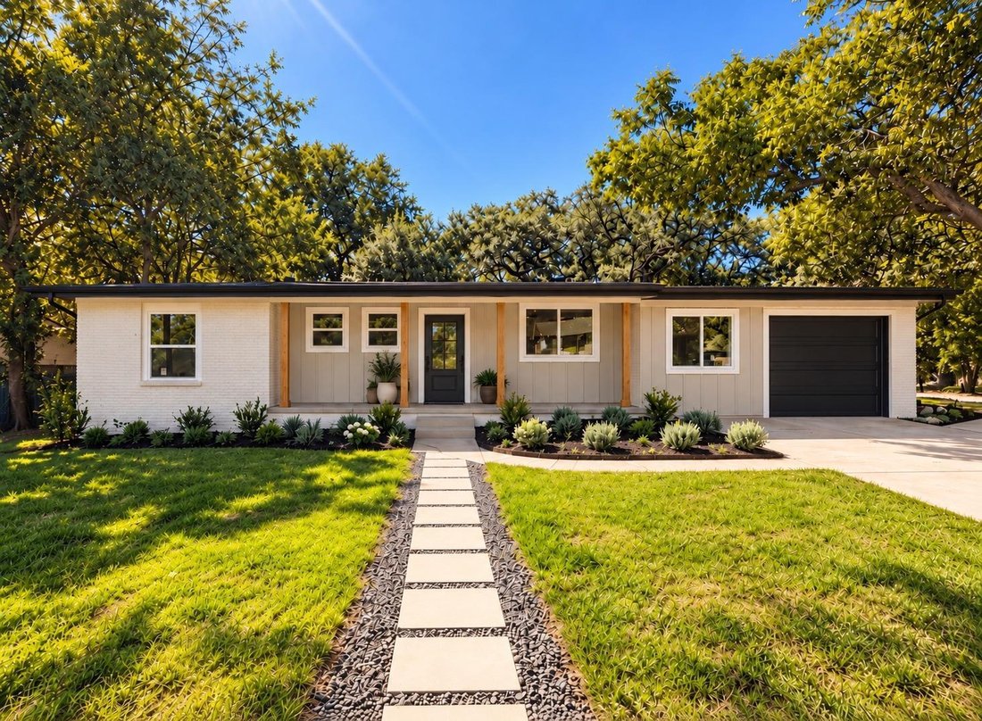 Haus in Austin, Texas, Vereinigte Staaten 1 - 19171908