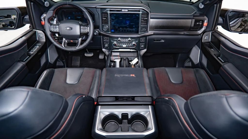 Ford F-150 Raptor R in Fort Lauderdale, FL, United States 4 - 19178367