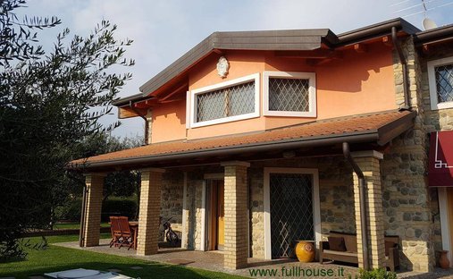 Villa à Castelnuovo del Garda, Vénétie, Italie 1
