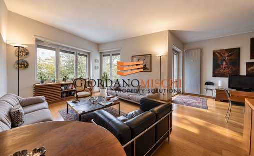 Appartement à Centro Storico, Monza, Lombardie 1