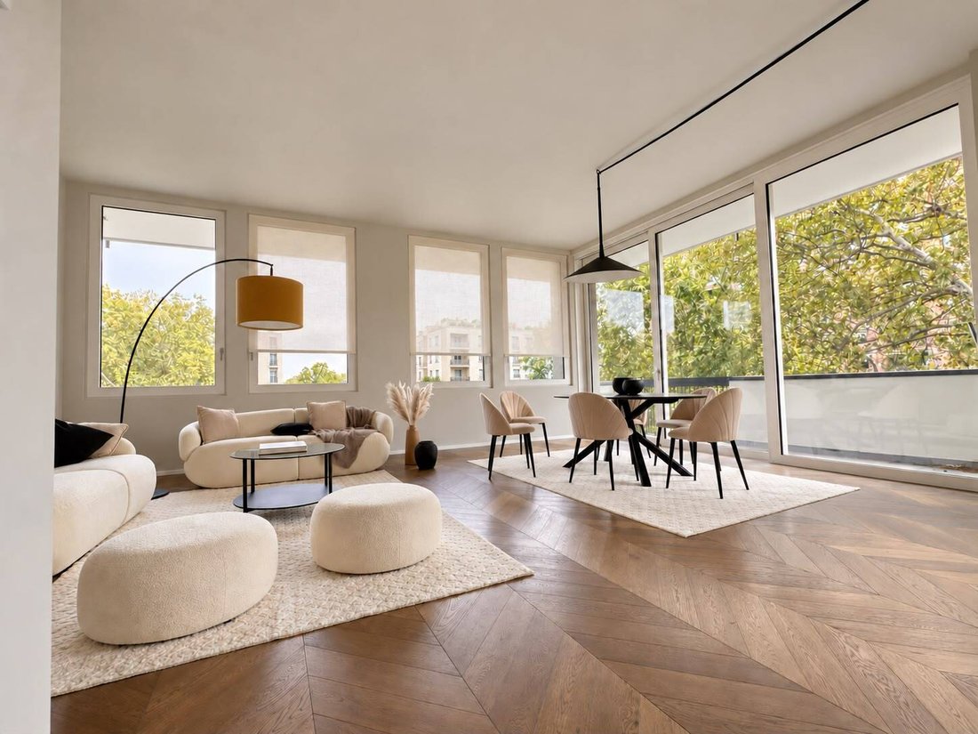 Apartment in Porta Venezia - Repubblica, Milan, Italy 2 - 19174238