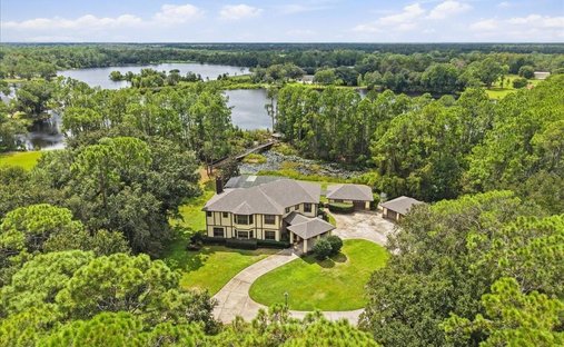 Casa a Polk City, Florida, Stati Uniti 1