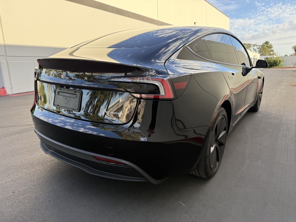 Tesla Model 3 in San Diego, CA, United States 3 - 19178142