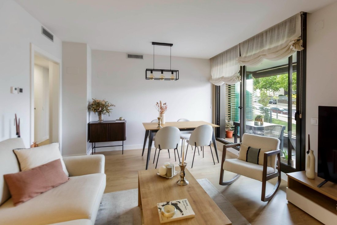 Apartment in Las Rozas de Madrid, Comunidad de Madrid, Spain 3 - 19173425
