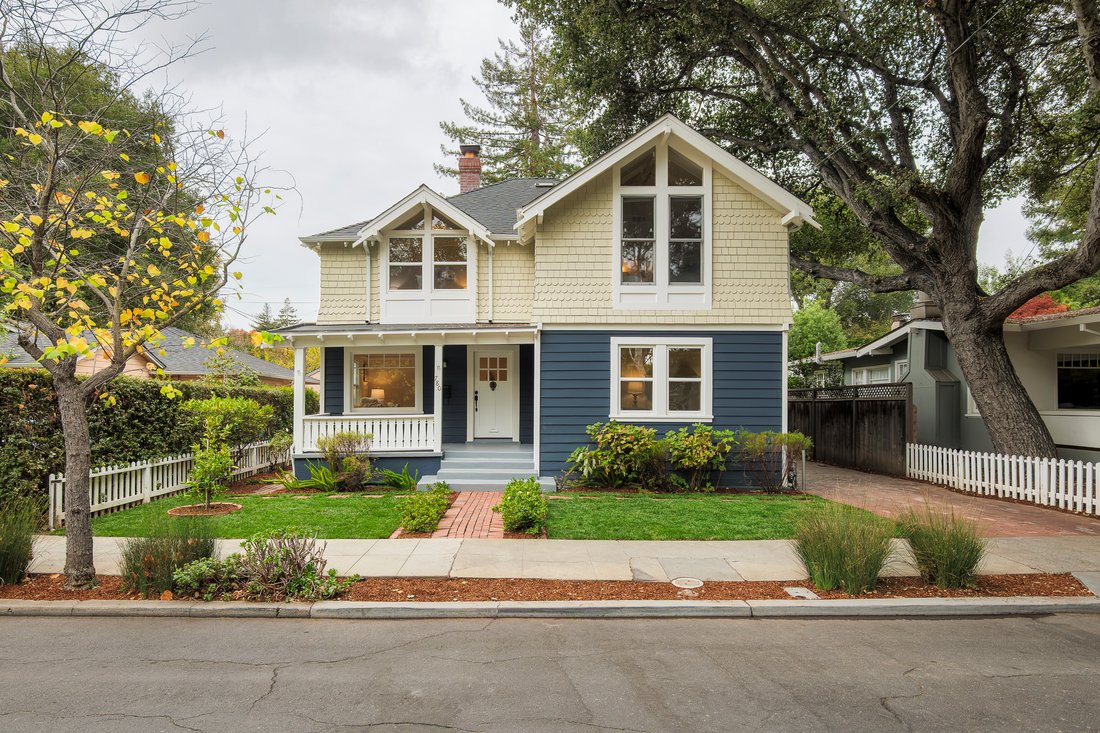 House in Palo Alto, California, United States 1 - 19162072