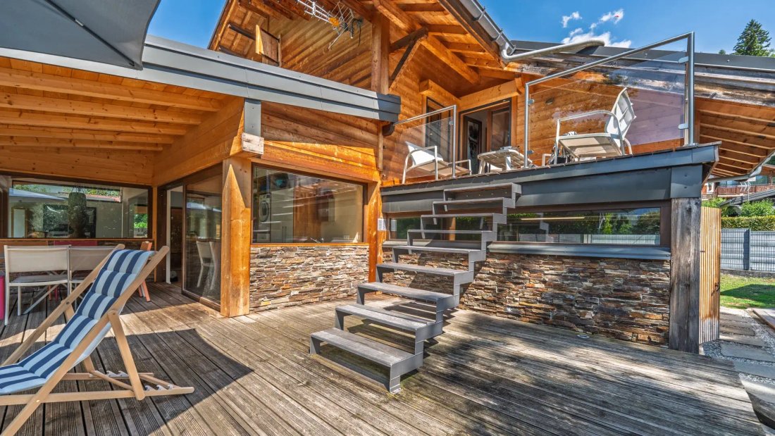 Chalet en Ouest et Nord, Sixt-Fer-à-Cheval, Francia 4 - 19170295