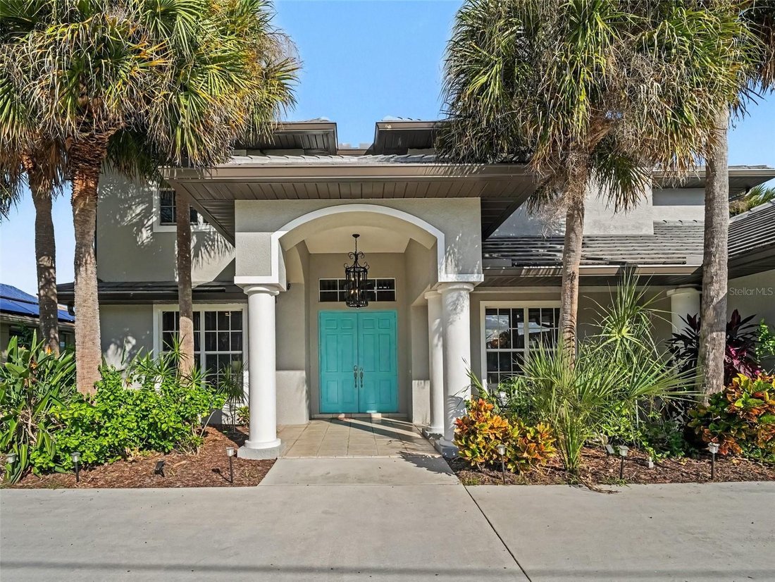 Casa a Port Charlotte, Florida, Stati Uniti 1 - 19169057