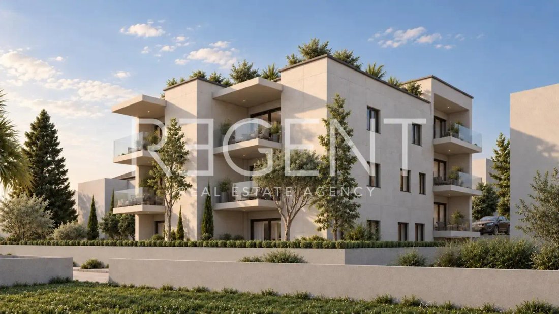 Apartment in Mandre, Croatia 3 - 19171433