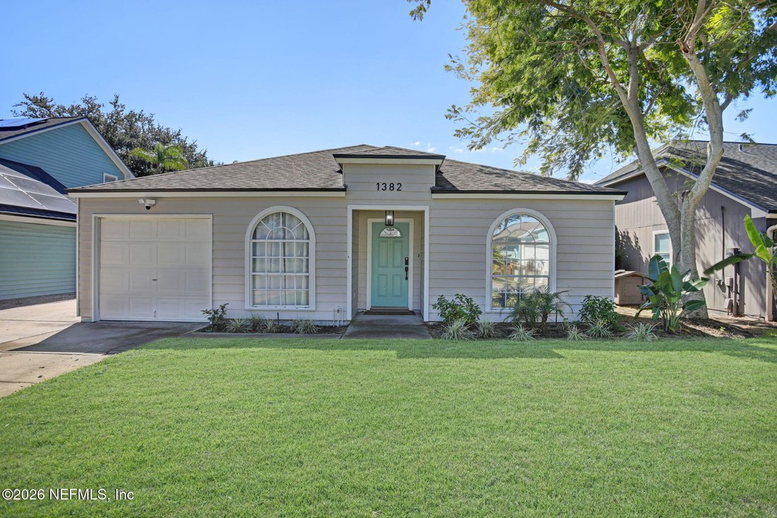 House in Jacksonville Beach, Florida, United States 3 - 18263465