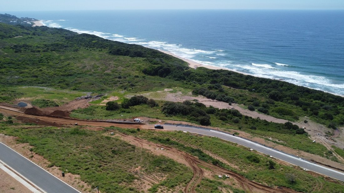 Land in Dolphin Coast, KwaZulu-Natal, Südafrika 4 - 19171902