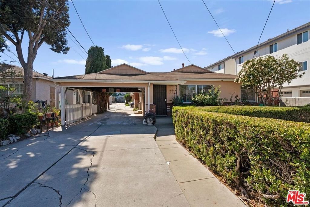 Altro a Hawthorne, California, Stati Uniti 3 - 19181966