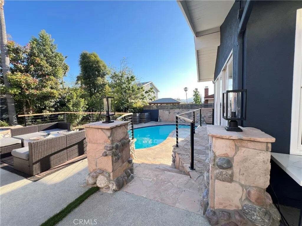 Maison à Agoura Hills, Californie, États-Unis 2 - 19174928