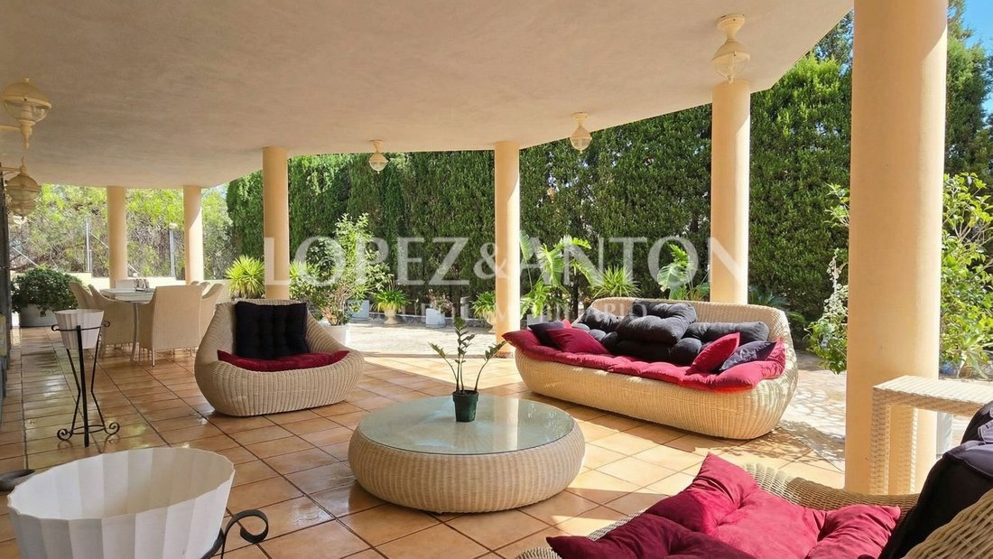 Villa in Benaguasil, Valencian Community, Spain 5 - 15815070