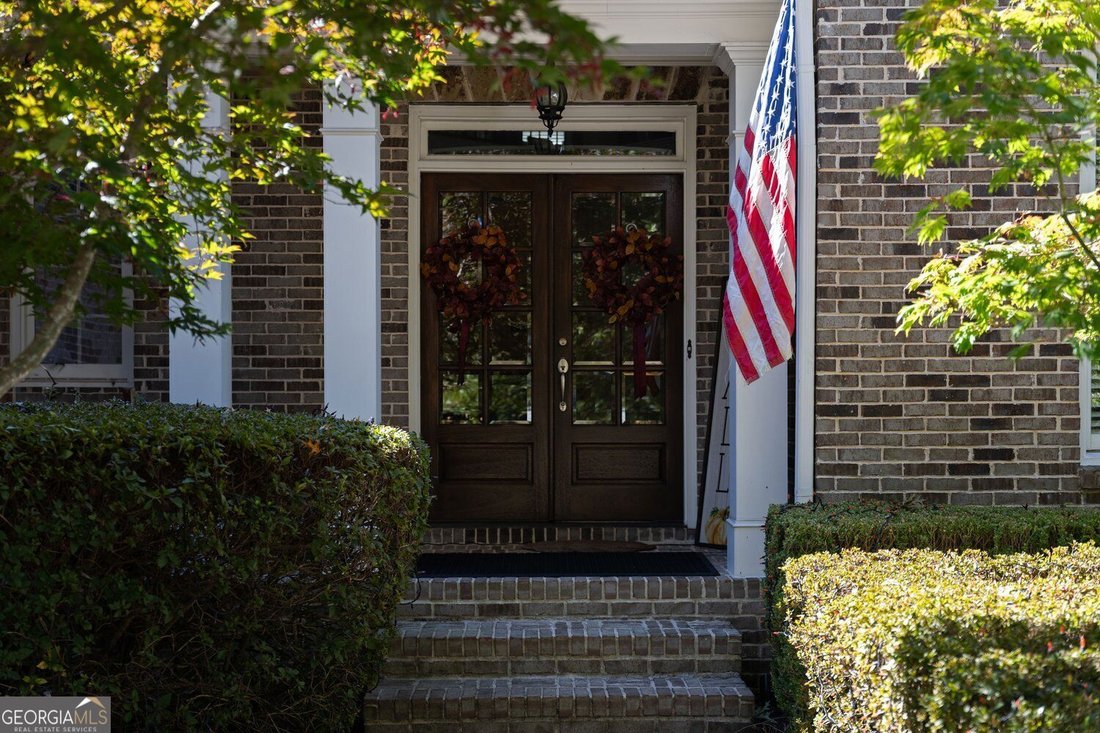 House in Marietta, Georgia, United States 5 - 19176972