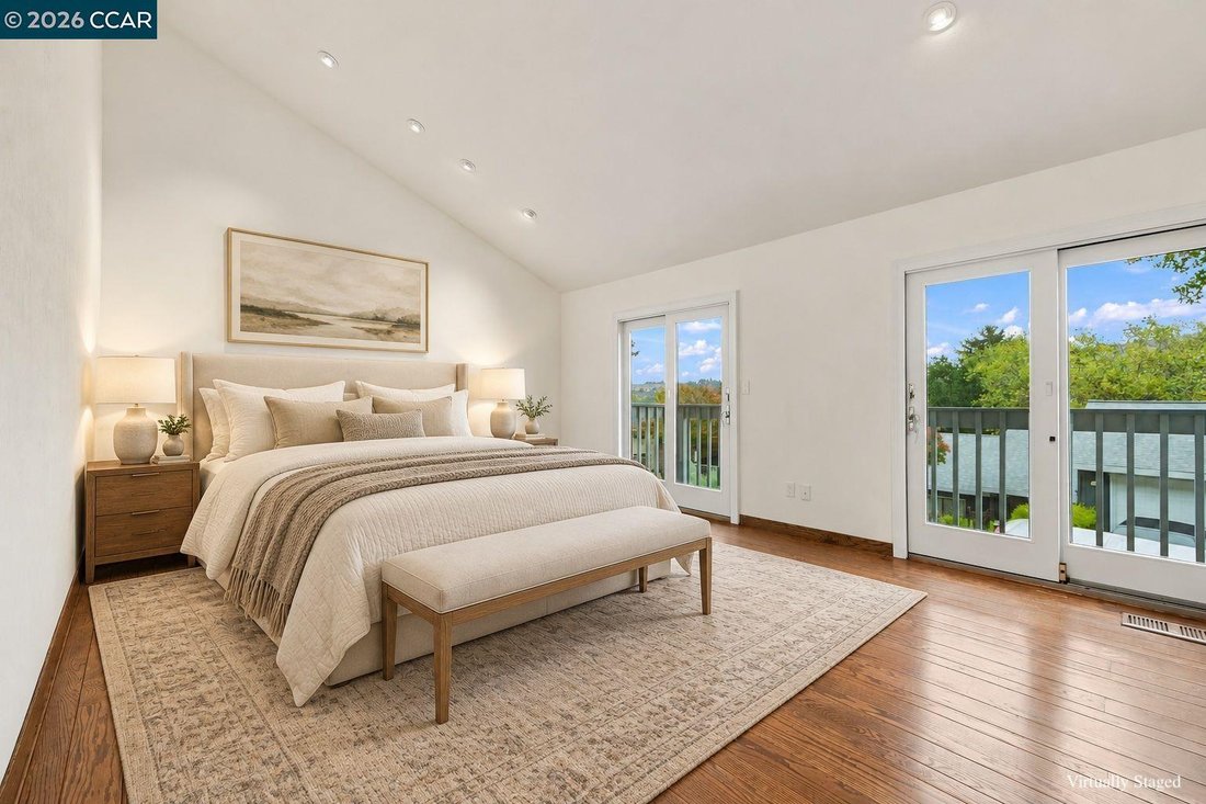 House in Moraga, California, United States 5 - 19172652
