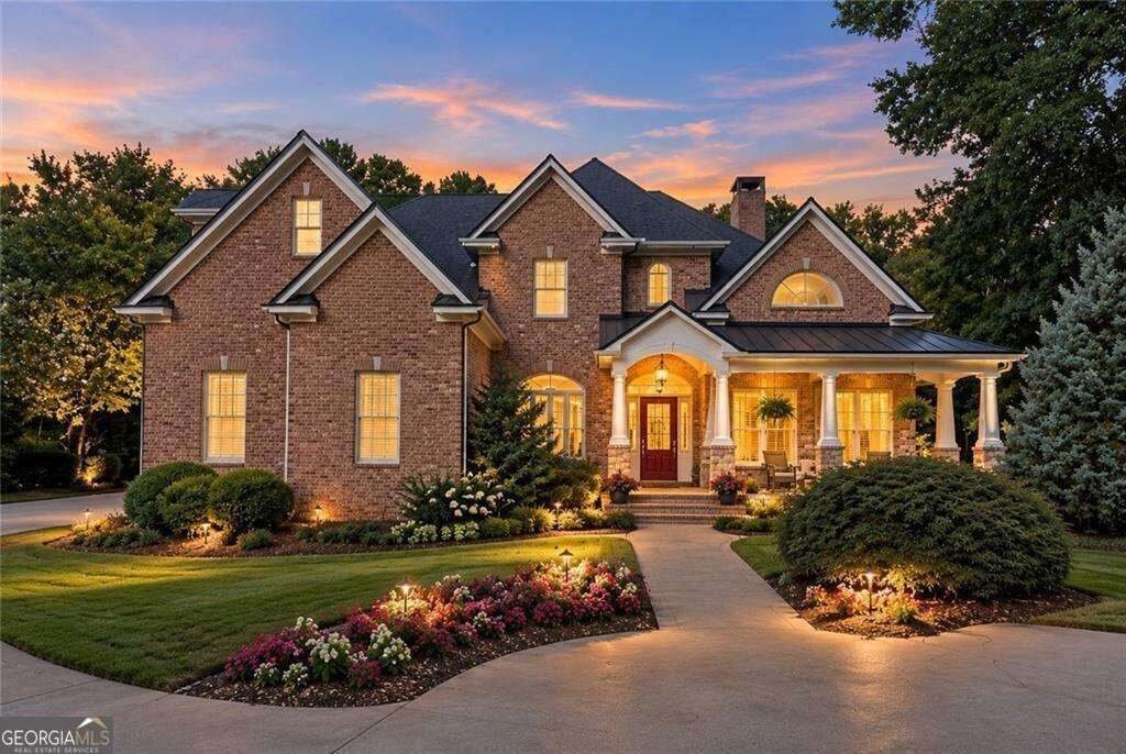 House in Roswell, Georgia, United States 1 - 19169263