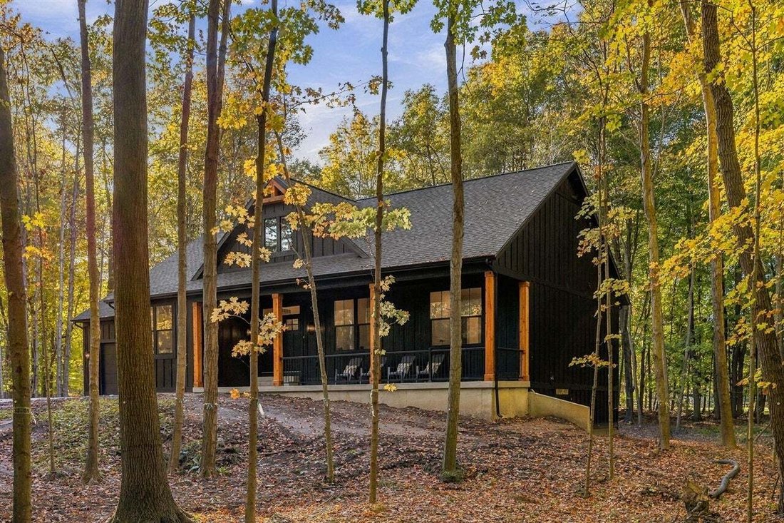 Maison à Fennville, Michigan, États-Unis 1 - 19172453