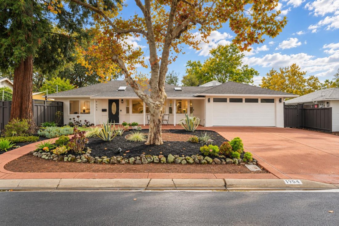 Casa a Pleasant Hill, California, Stati Uniti 1 - 19172653