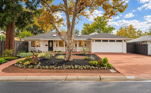 Casa a Pleasant Hill, California, Stati Uniti 1