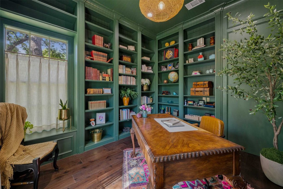 Casa a Fort Worth, Texas, Stati Uniti 3 - 19142154
