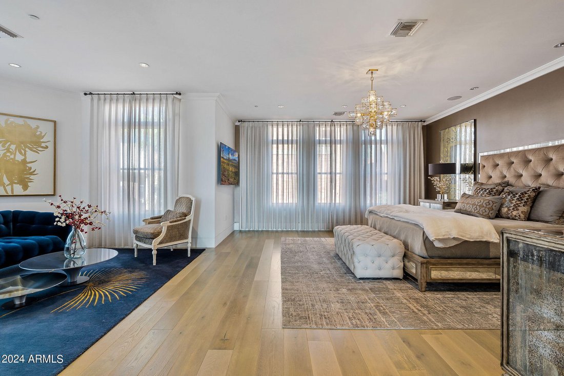 Townhouse in Phoenix, Arizona, United States 5 - 19180283
