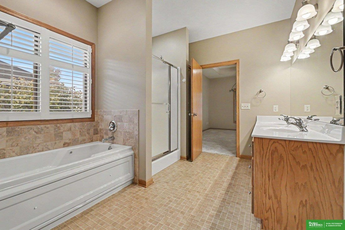 Maison à Fremont, Nebraska, États-Unis 5 - 19149428