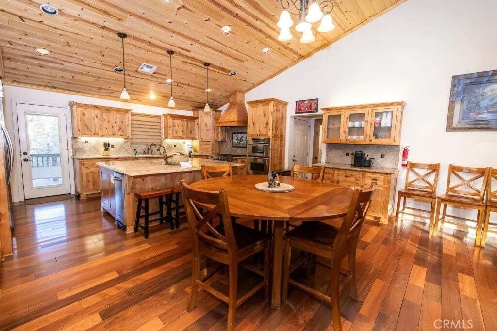 Maison à Big Bear Lake, Californie, États-Unis 3 - 19172627