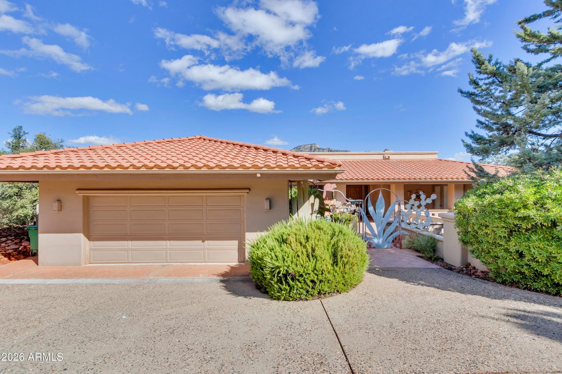 House in Sedona, Arizona, United States 5 - 19180285
