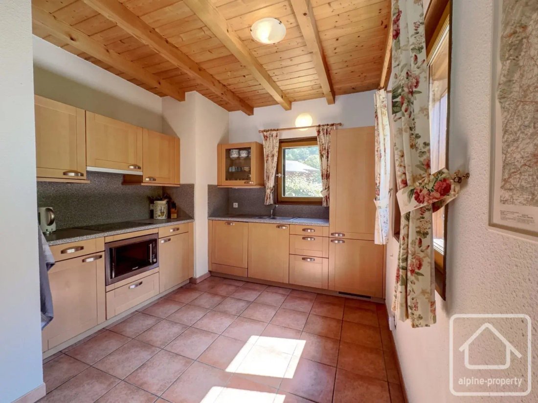 Chalet à Le Biot, Auvergne-Rhône-Alpes, France 4 - 19170223