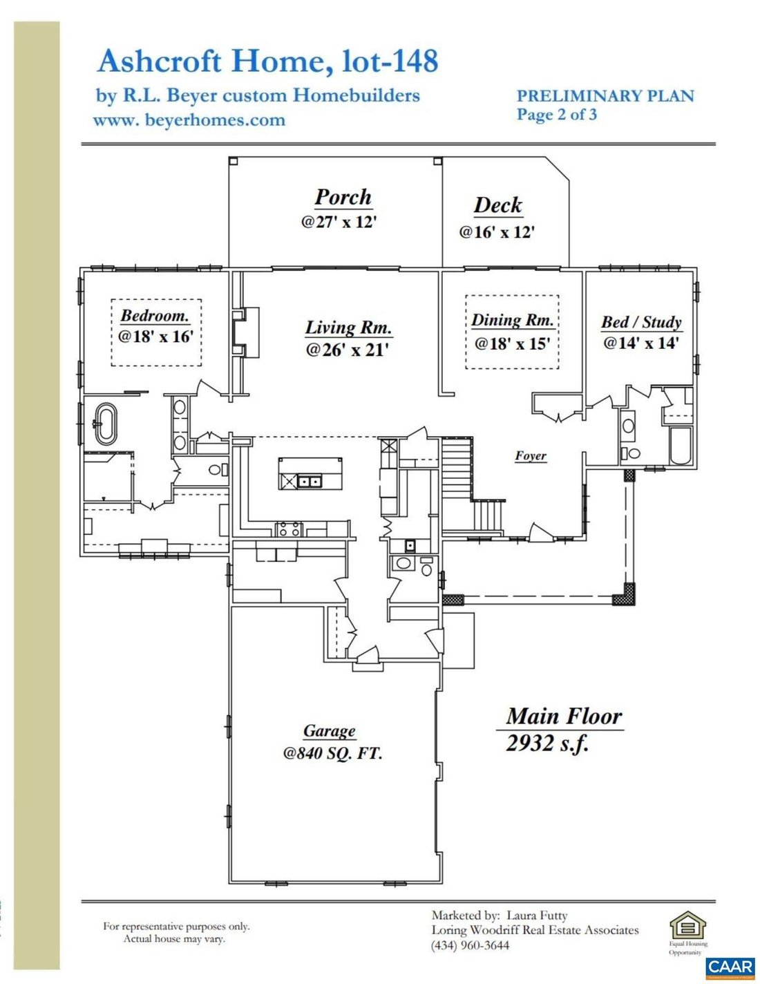 House in Charlottesville, Virginia, United States 4 - 19174658