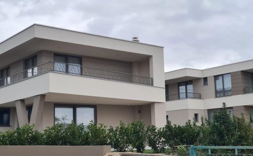Villa in Brzac, Primorje-Gorski, Kroatien 1