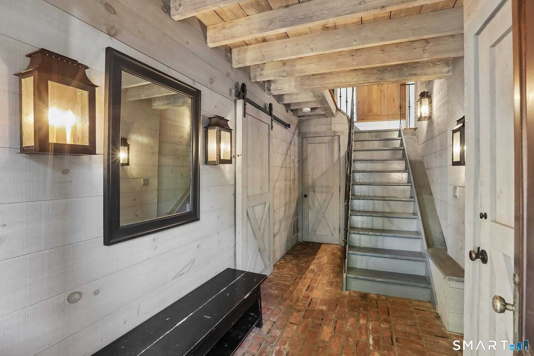 Condo in Ridgefield, Connecticut, United States 2 - 19179368