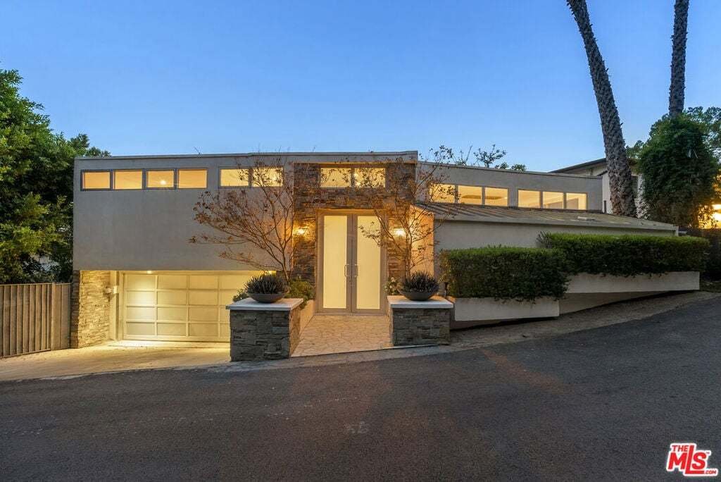Maison à Los Angeles, Californie, États-Unis 1 - 19172302