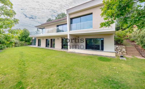 Haus in Res de la Poste-Res du Bois, Verrières-le-Buisson, Frankreich 1