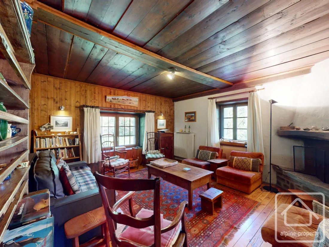 House in Les Houches, Auvergne-Rhône-Alpes, France 3 - 19170228