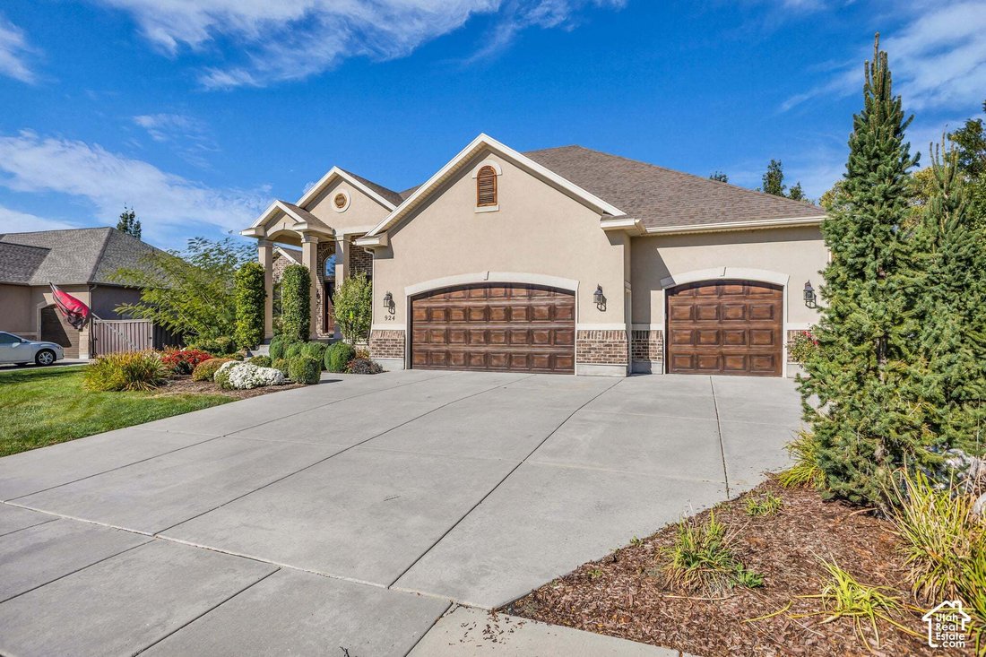 Casa en Kaysville, Utah, Estados Unidos 2 - 19171509