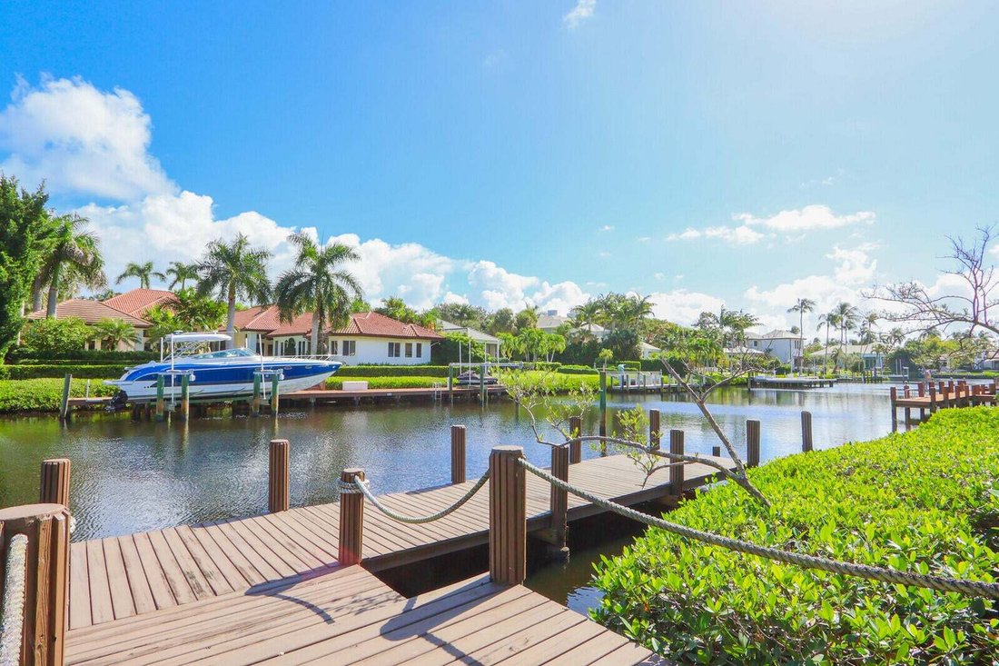 Casa a Palm Beach Gardens, Florida, Stati Uniti 1 - 19172475