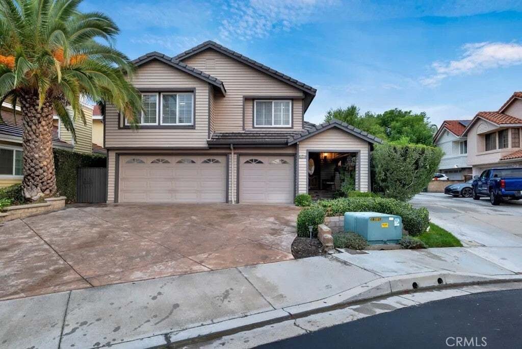 Casa a Santa Clarita, California, Stati Uniti 2 - 19178188
