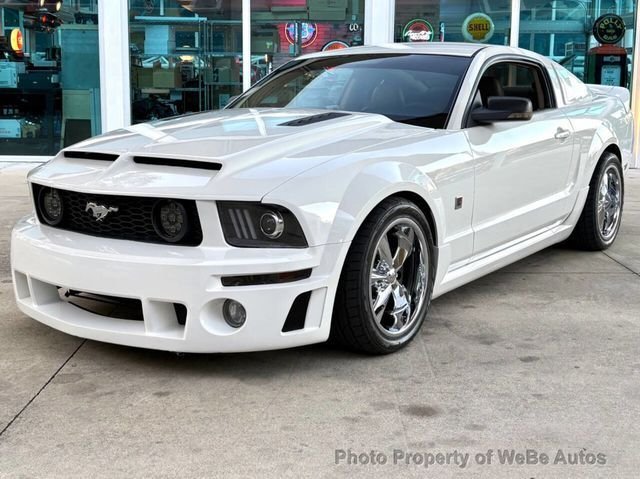 Ford Mustang in Calverton, NY, United States 1 - 19172773