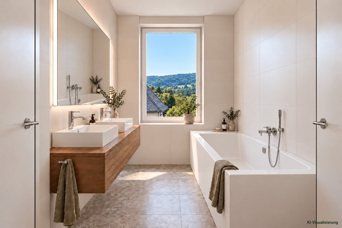 Penthouse in Altmünster, Upper Austria, Austria 4 - 19175709