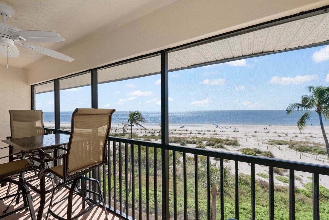 Appartement à Sanibel, Floride, États-Unis 4 - 19171342