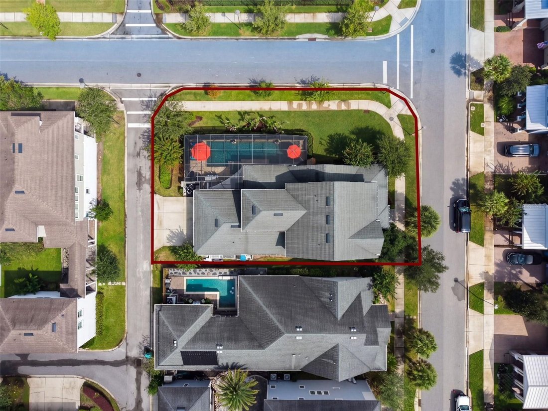 Haus in Orlando, Florida, Vereinigte Staaten 5 - 19180442
