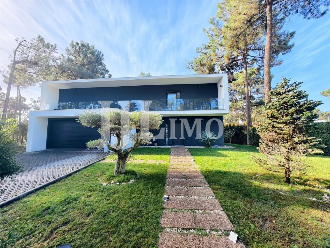 House in Almada, Cova da Piedade, Pragal e Cacilhas, Setubal, Portugal 2 - 19174623