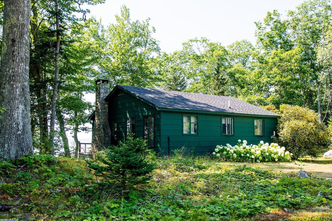 Casa a Brooksville, Maine, Stati Uniti 1 - 19171290