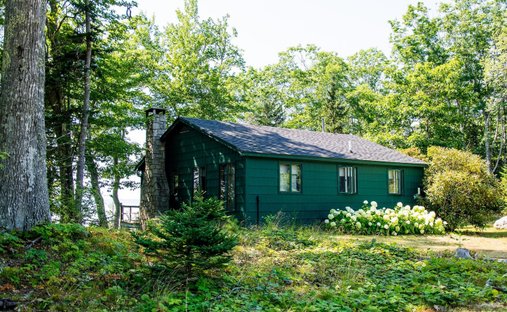Haus in Brooksville, Maine, Vereinigte Staaten 1