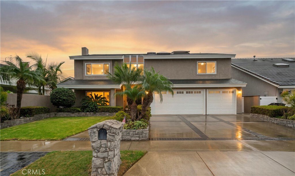 House in Fountain Valley, California, United States 1 - 19179468