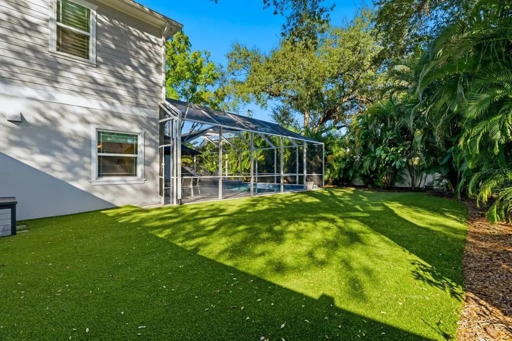 Maison à Tampa, Floride, États-Unis 5 - 19174289