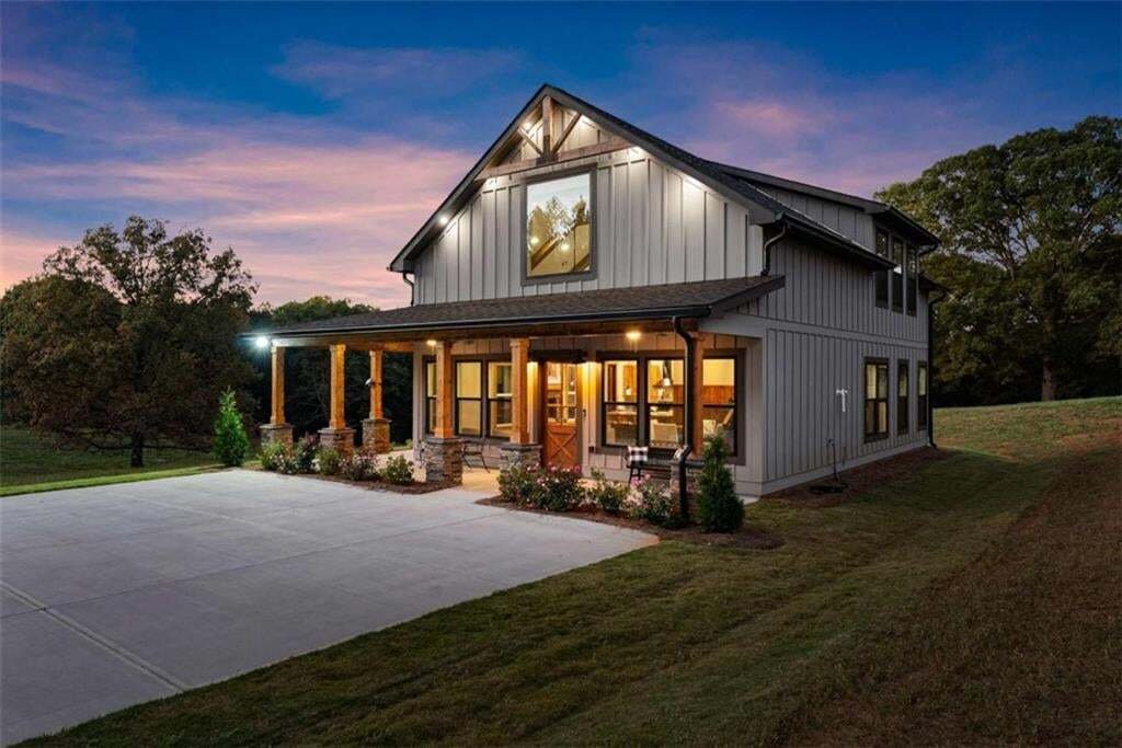 Haus in Cleveland, Georgia, Vereinigte Staaten 4 - 19172797