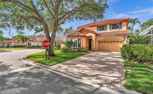 Casa a Palm Beach Gardens, Florida, Stati Uniti 1